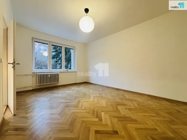 Pronájem bytu 2+1, Praha - Michle, Michelská, 54 m2