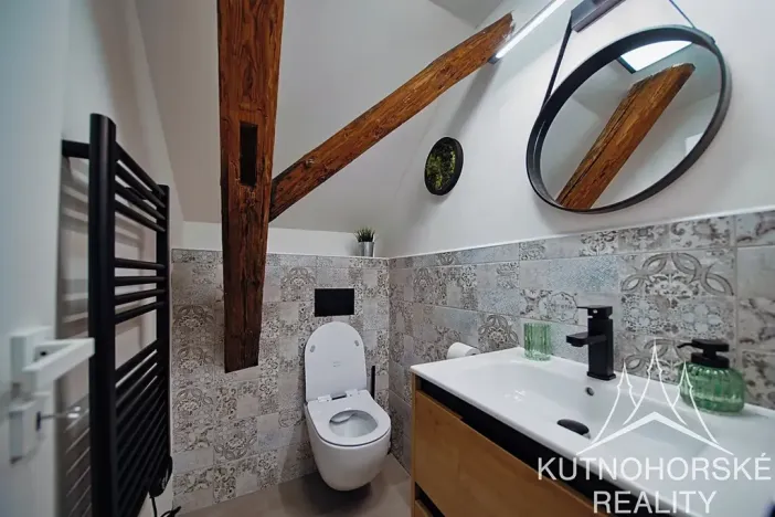 Prodej rodinného domu, Chlístovice, 140 m2