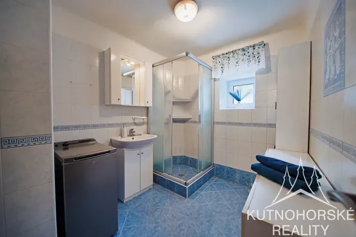 Prodej rodinného domu, Chlístovice, 140 m2