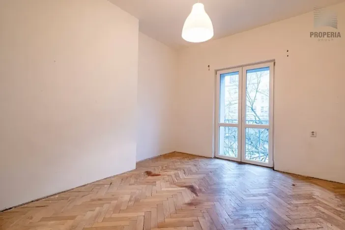 Prodej bytu 2+1, Brno, Chaloupeckého náměstí, 58 m2