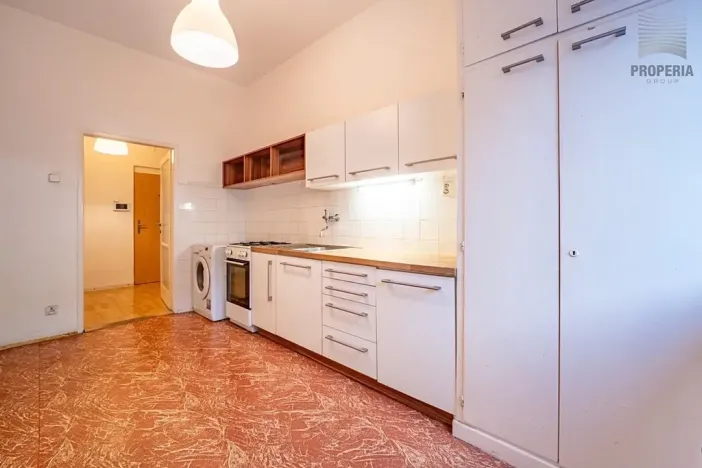 Prodej bytu 2+1, Brno, Chaloupeckého náměstí, 58 m2