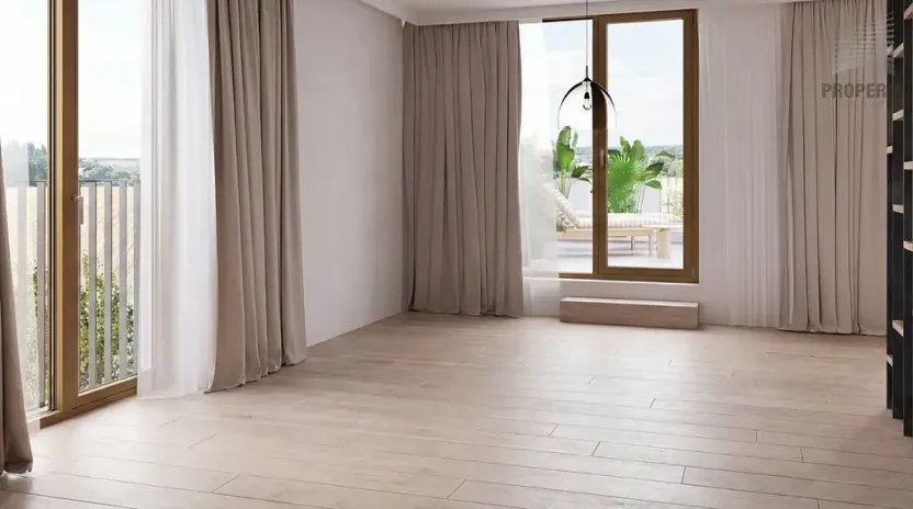 Prodej bytu 1+kk, Brno, Jerlínová, 68 m2