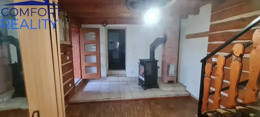 Prodej rodinného domu, Kyjov - Bohuslavice, 120 m2