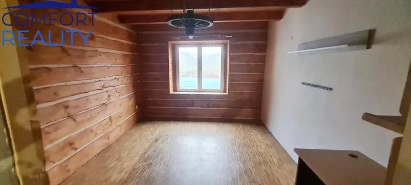 Prodej rodinného domu, Kyjov - Bohuslavice, 120 m2