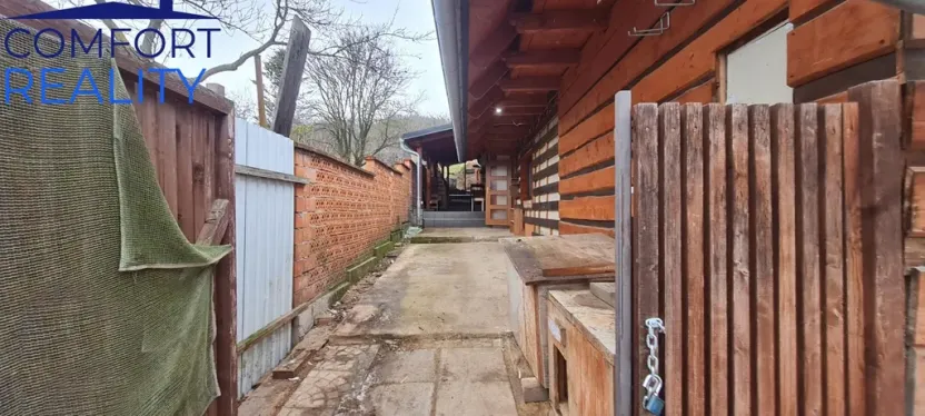 Prodej rodinného domu, Kyjov - Bohuslavice, 120 m2