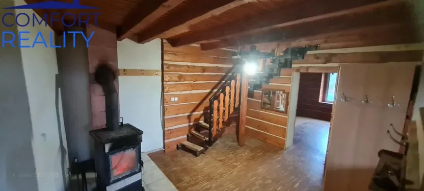 Prodej chalupy, Kyjov - Bohuslavice, 120 m2