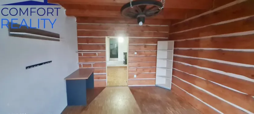 Prodej chalupy, Kyjov - Bohuslavice, 120 m2