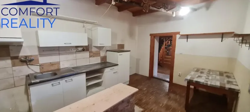 Prodej chalupy, Kyjov - Bohuslavice, 120 m2