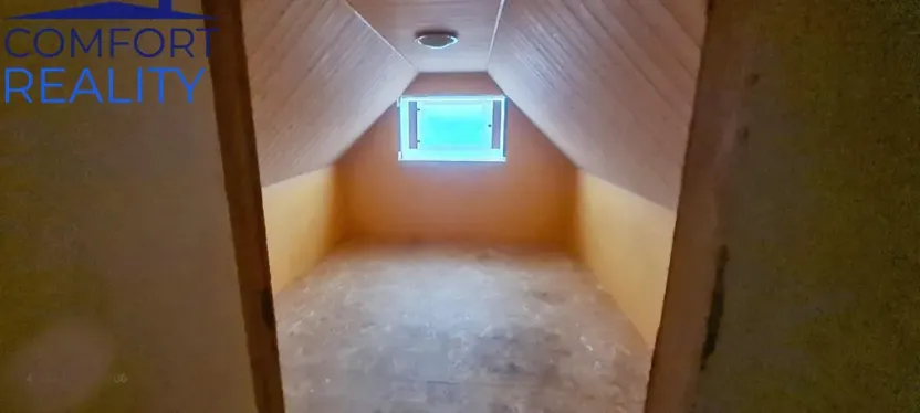 Prodej chalupy, Kyjov - Bohuslavice, 120 m2