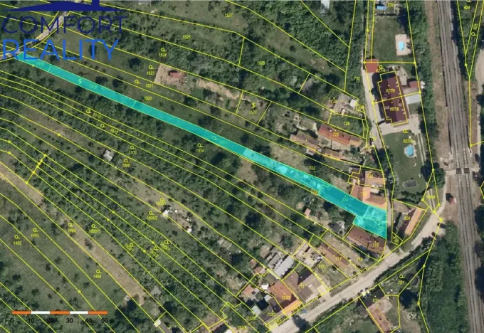 Prodej chalupy, Kyjov - Bohuslavice, 120 m2