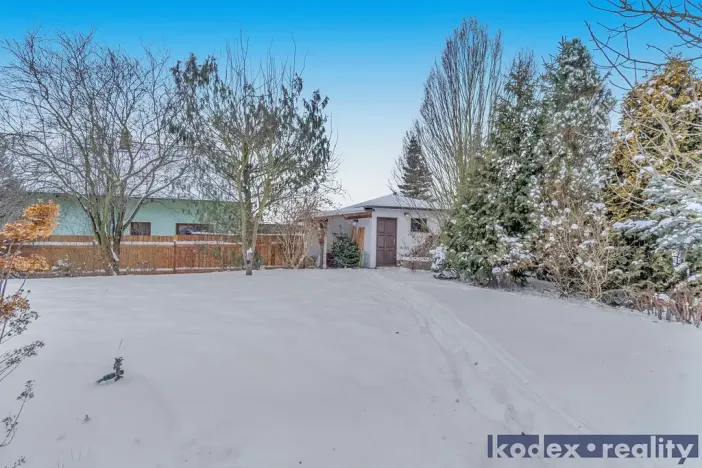 Prodej rodinného domu, Vysoká nad Labem, 263 m2