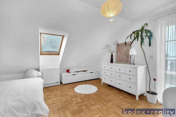 Prodej rodinného domu, Vysoká nad Labem, 263 m2