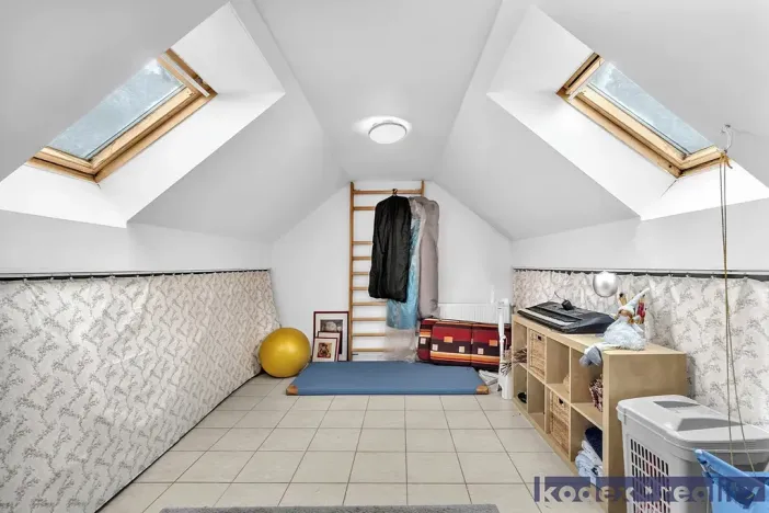 Prodej rodinného domu, Vysoká nad Labem, 263 m2