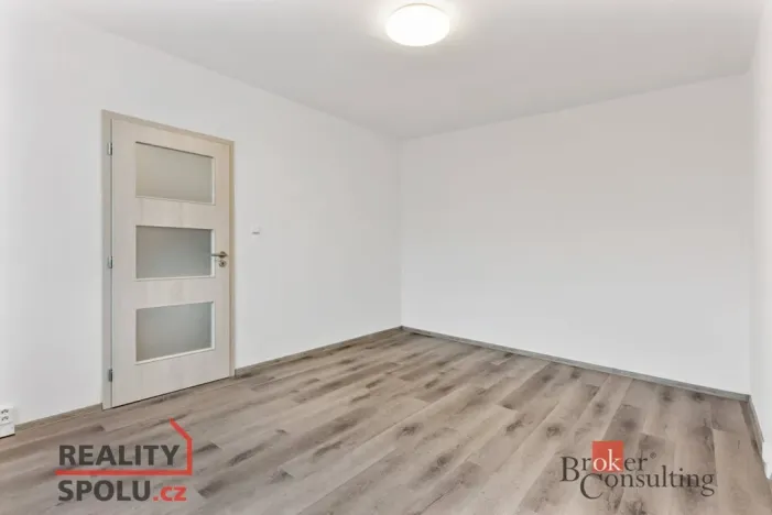 Pronájem bytu 2+kk, Hodkovice nad Mohelkou, Podlesí, 36 m2