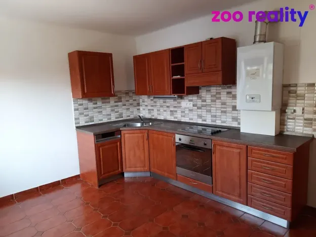 Pronájem bytu 3+1, Chomutov, Karolíny Světlé, 108 m2