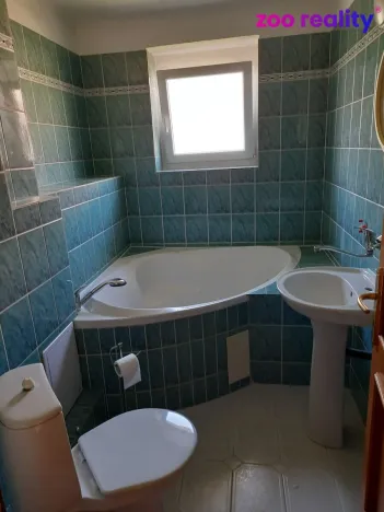 Pronájem bytu 3+1, Chomutov, Karolíny Světlé, 108 m2