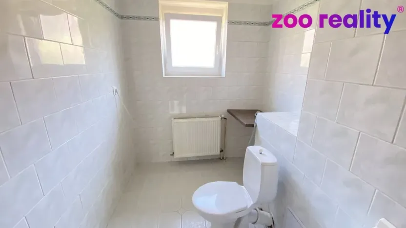 Pronájem bytu 3+1, Chomutov, Karolíny Světlé, 108 m2