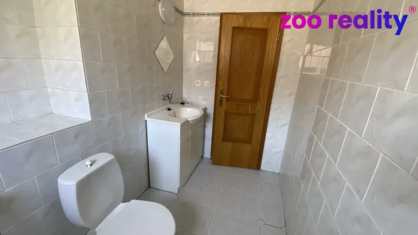 Pronájem bytu 3+1, Chomutov, Karolíny Světlé, 108 m2