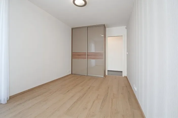 Pronájem bytu 3+kk, Praha - Smíchov, Pod Děvínem, 96 m2