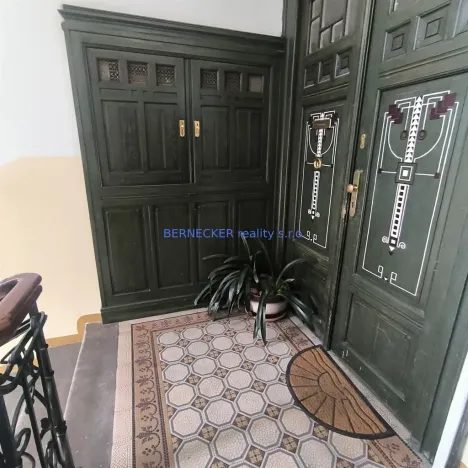 Pronájem bytu 2+1, Hradec Králové, Tylovo nábřeží, 68 m2