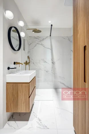 Pronájem bytu 3+kk, Praha - Dejvice, Srbská, 86 m2