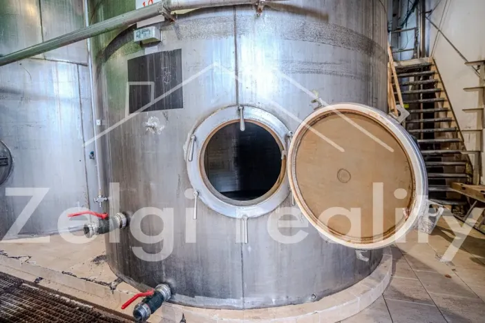 Pronájem skladu, Dubňany, 355 m2