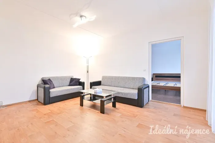 Pronájem bytu 3+1, Brno, Oblá, 73 m2