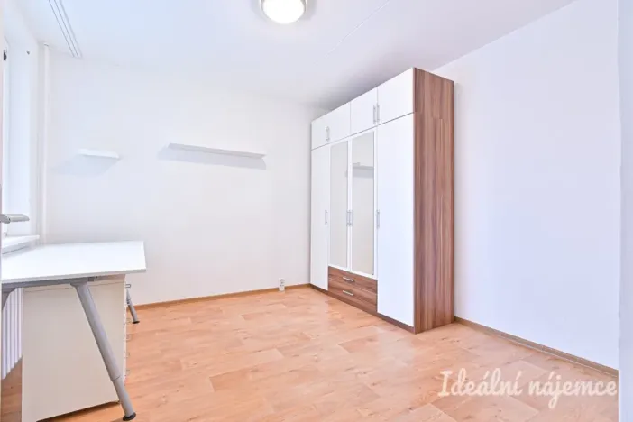 Pronájem bytu 3+1, Brno, Oblá, 73 m2