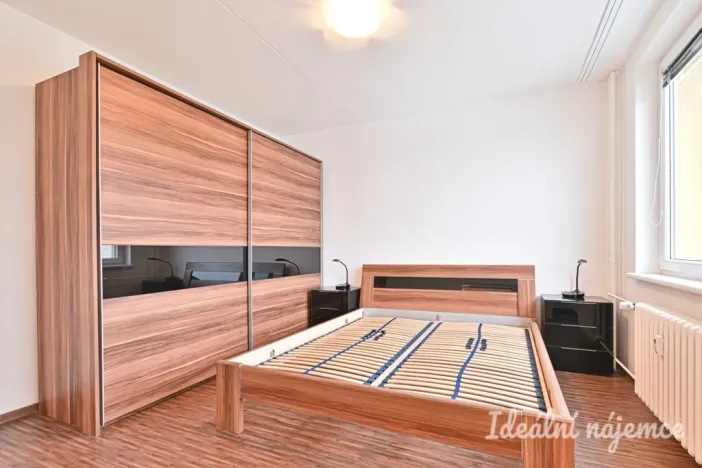 Pronájem bytu 3+1, Brno, Oblá, 73 m2