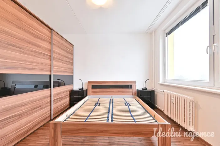 Pronájem bytu 3+1, Brno, Oblá, 73 m2