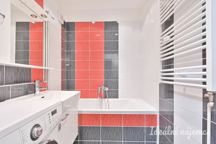 Pronájem bytu 3+1, Brno, Oblá, 73 m2