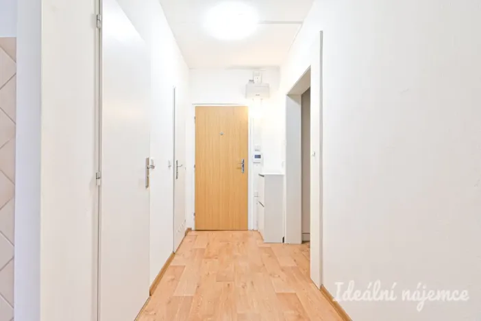 Pronájem bytu 3+1, Brno, Oblá, 73 m2