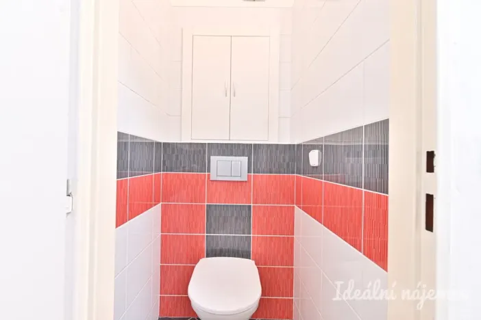 Pronájem bytu 3+1, Brno, Oblá, 73 m2