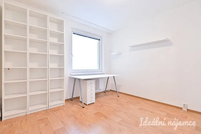 Pronájem bytu 3+1, Brno - Nový Lískovec, Oblá, 73 m2