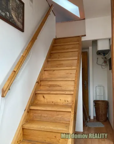 Pronájem bytu 1+1, Praha - Strašnice, Královická, 45 m2