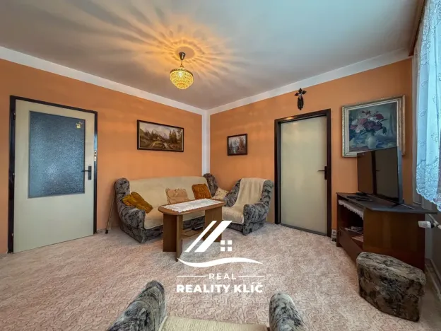 Prodej bytu 2+kk, Havířov, Odlehlá, 44 m2