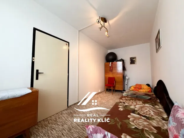 Prodej bytu 2+kk, Havířov, Odlehlá, 44 m2