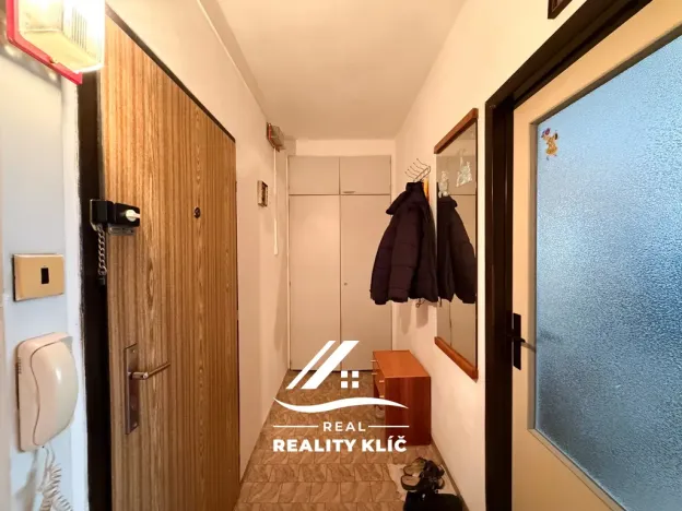 Prodej bytu 2+kk, Havířov, Odlehlá, 44 m2