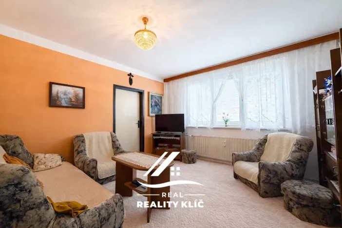 Prodej bytu 2+kk, Havířov, Odlehlá, 44 m2