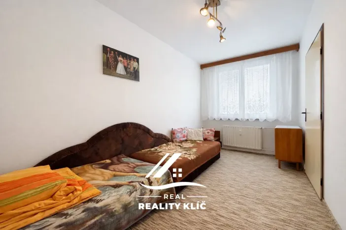 Prodej bytu 2+kk, Havířov, Odlehlá, 44 m2