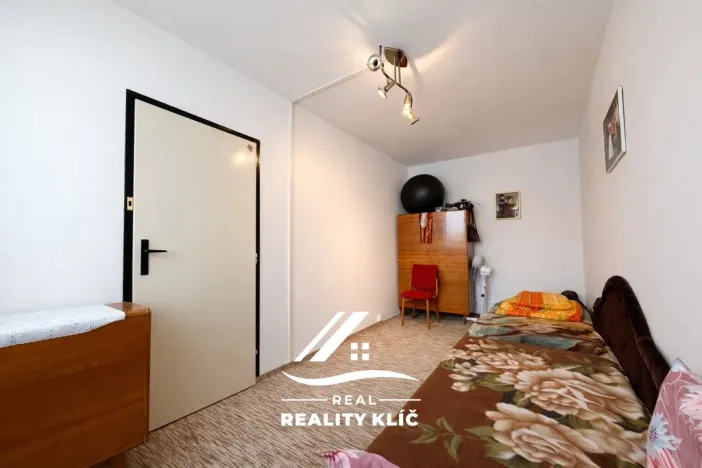 Prodej bytu 2+kk, Havířov, Odlehlá, 44 m2