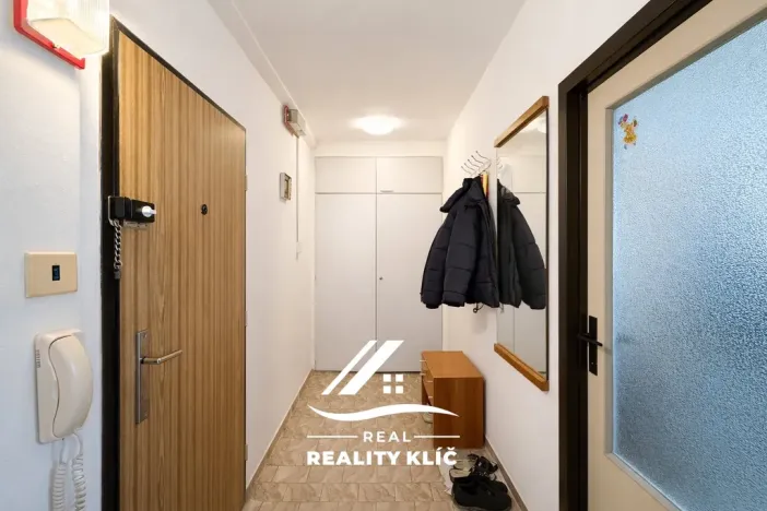 Prodej bytu 2+kk, Havířov, Odlehlá, 44 m2