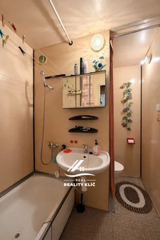 Prodej bytu 2+kk, Havířov, Odlehlá, 44 m2