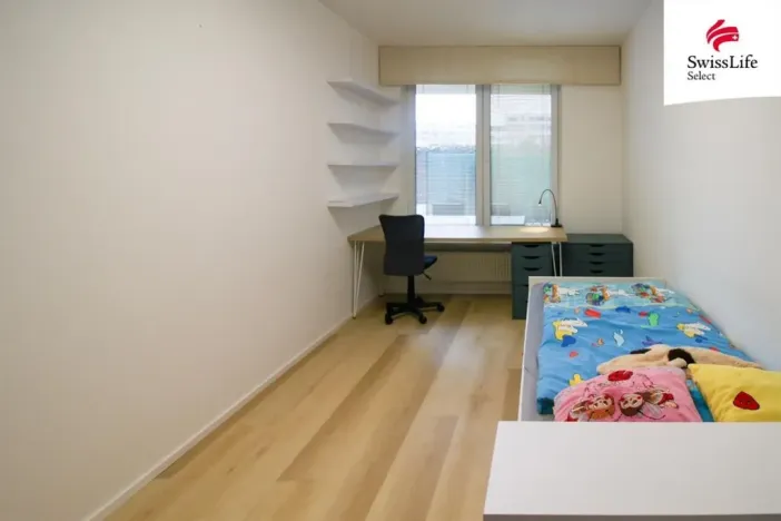 Prodej bytu 2+kk, Praha - Stodůlky, Laurinova, 55 m2