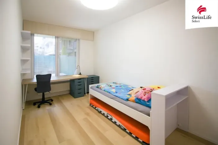 Prodej bytu 2+kk, Praha - Stodůlky, Laurinova, 55 m2