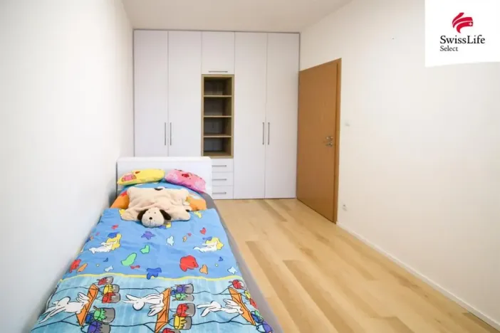 Prodej bytu 2+kk, Praha - Stodůlky, Laurinova, 55 m2