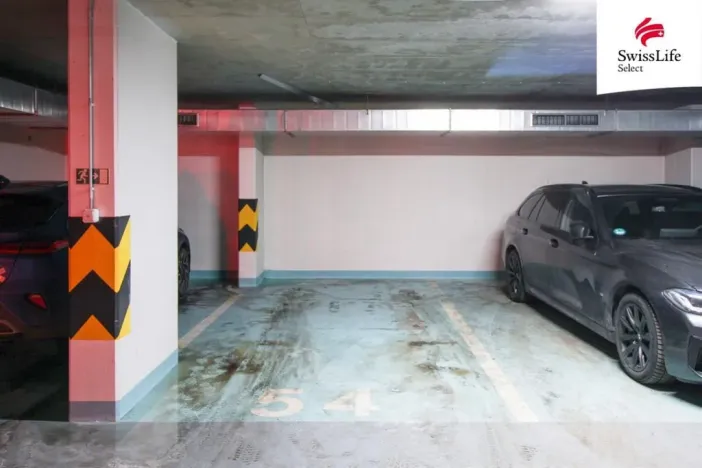 Prodej bytu 2+kk, Praha - Stodůlky, Laurinova, 55 m2