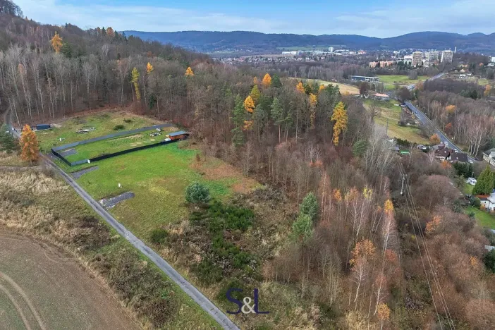 Prodej pozemku pro bydlení, Chotovice, 2215 m2