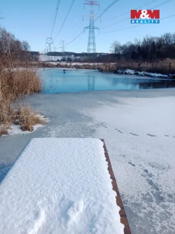 Prodej pozemku, Baška - Hodoňovice, 1789 m2