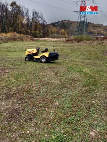 Prodej pozemku, Baška - Hodoňovice, 1789 m2